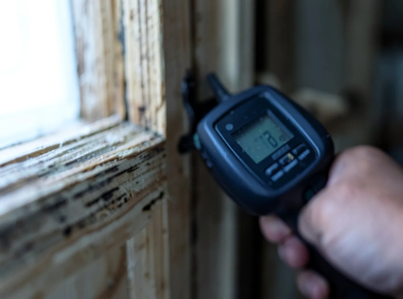 Commercial Water Damage Restoration in Scranton, IA