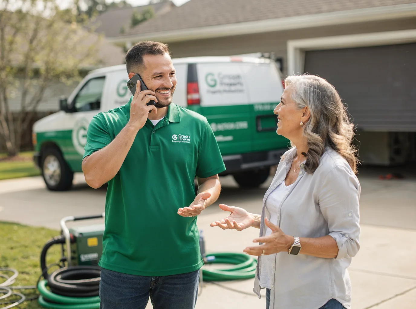 Water Damage Restoration Scranton, IA FAQs
